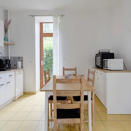 Vakantiehuis La Dorine - Cocon Pour 2 En Campagne