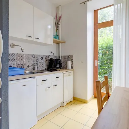 Vakantiehuis La Dorine - Cocon Pour 2 En Campagne *