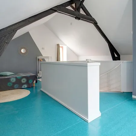 Vakantiehuis La Dorine - Cocon Pour 2 En Campagne *